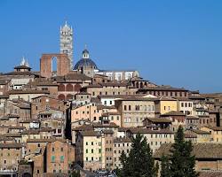 Imagem de Siena, Itália