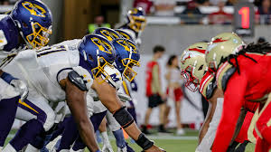 UFL Week 10: Playoff Previews and Key Matchups