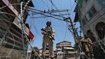 Jammu Kashmir officer's brother have