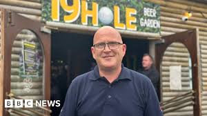 BBC - News update