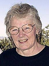 Carole Hann, 79, matriarch of the Irish Manion Clan, passed away April 7, 2014 in Tempe, AZ. Born October 21, 1934 in Rochester, NY, to George and Beatrice ... - 0008198731-02-1_20140408