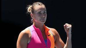Sabalenka atropela Iva Jovic e é semifinalista do Australian Open