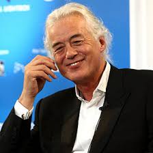 While Jimmy Page was announcing Wednesday that he would perform at this coming April&#39;s Show of Peace Concert in Beijing, the United Nations&#39; Pathways to ... - jimmy_page1