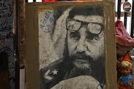 Destaca Viceministro cubano legado de Fidel Castro
