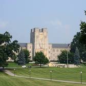 Blacksburg