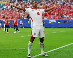 Bellingham’s extra-time winner sinks Norway and sends England into World Cup semi-finals