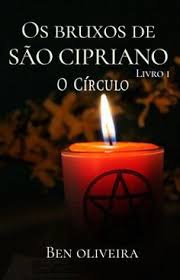 Resultado de imagem para antigo e gigante livro de sao cipriano capa preta