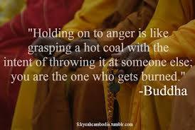Buddha Quotes Anger. QuotesGram via Relatably.com