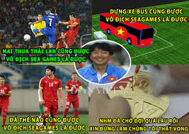 Kết quả hình ảnh cho hình ảnh bóng đá việt nam