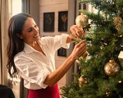 Meghan Markle's Holiday Special: Wha We Dey Learn From Am?