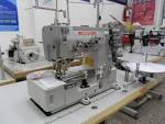 Burmaq Maquinas de Coser - collareta, overlock