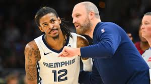 Memphis Grizzlies Shakeup: Why Taylor Jenkins Was Fired and the Renewed Focus on Ja Morant