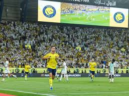 al akhdoud vs al-nassr