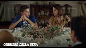 Trend Google: monica bellucci