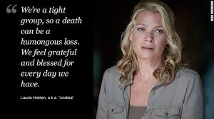 Andrea Twd Quotes. QuotesGram via Relatably.com