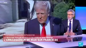 News source: France 24