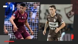 Cuándo juegan Lanús vs. Platense por la fecha 13 del Torneo Apertura: equipo, fecha, hora y TV en vivo