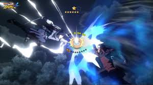 Image result for NARUTO STORM 4