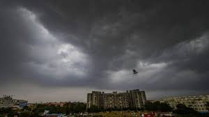 Delhi News Live: Heavy rains halted Delhi, trigger massive traffic jams and flight disruptions