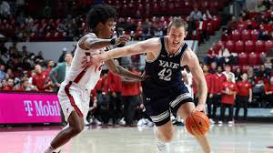 Yale vs. Cornell Prediction, Odds for College Basketball on Friday, Feb. 27