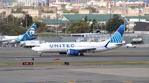 United Airlines Launches New Longest Boeing 737 MAX Route: Newark to Santiago de Compostela