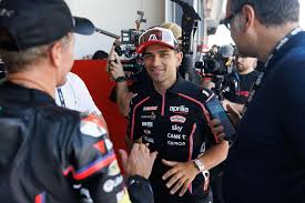 Motorsport.com - News update