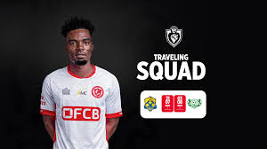 FCB Nyasa Big Bullets FC - News update
