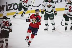 Hockey Wilderness - News update