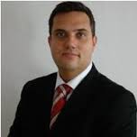 Accenture Brasil Employee Thiago Monteiro's profile photo