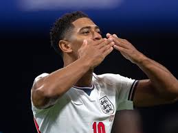 I coached Jude Bellingham for England - here is why I always knew he was going to be a superstar