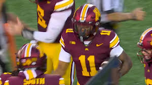 Javon Tracy Draft Stock Surge: How a ‘Violent’ Punt Return TD Against Eastern Illinois Cracked NFL Scouts’ Big Boards