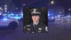 Fallen Chicago Officer Krystal Rivera Laid to Rest
