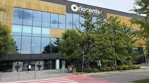 Trend Google: oriocenter