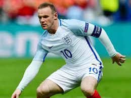 Image result for ROONEY