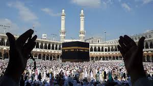 Image result for hajj