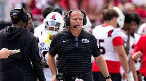 Ball State football vs Stony Brook live score, updates, highlights