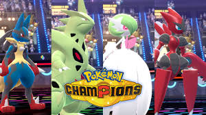 Pokemon.com - News update