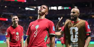 2026 FIFA World Cup: Morocco Survive Haiti Scare to Reach Knockout Stage