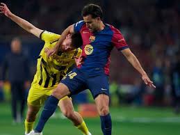 Eric Garcia: A Key Player for FC Barcelona