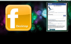 Image result for facebook for desktop