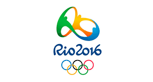 Resultado de imagen de imagenes libres logotipo olimpiadas rio