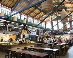 Imagem de Mercato Centrale, Florence