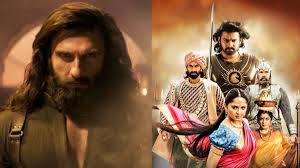 Dhurandhar 2 box office Day 39: Just Rs 33 shy of Baahubali 2 record