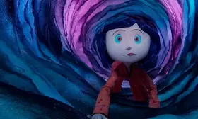 Laika’s ‘Coraline’ 3D Remaster Gets August Release Date From Fathom in the U.S., Trafalgar Releasing Internationally
