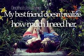 Best Girly Tumblr | ... best friend best friends cute adorable ... via Relatably.com