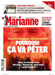 Marianne - News update
