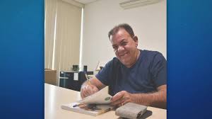Morre aos 71 anos o prefeito de Confins, Geraldo Gonçalves dos Santos