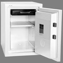 Hollon HS-500D 2 Hour Fireproof Home Safe - Gun Safes And ...