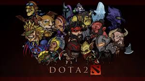 Hasil gambar untuk dota 2