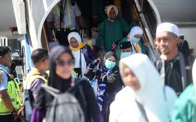 Kompas.id - News update